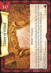 Mirror of Erised